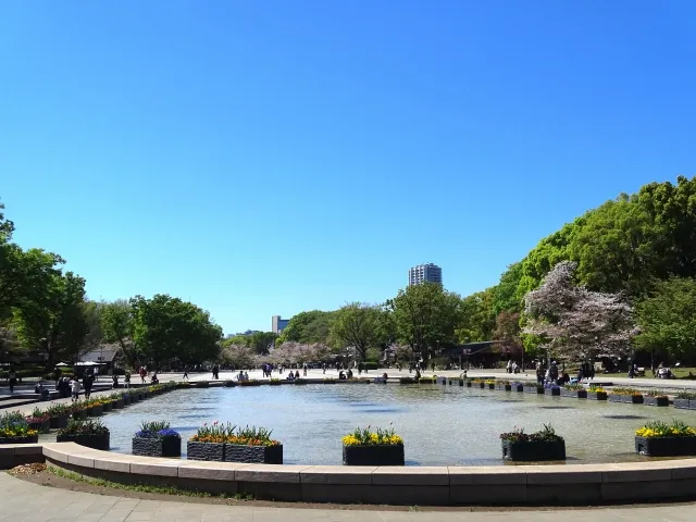 東京高専のイメージ