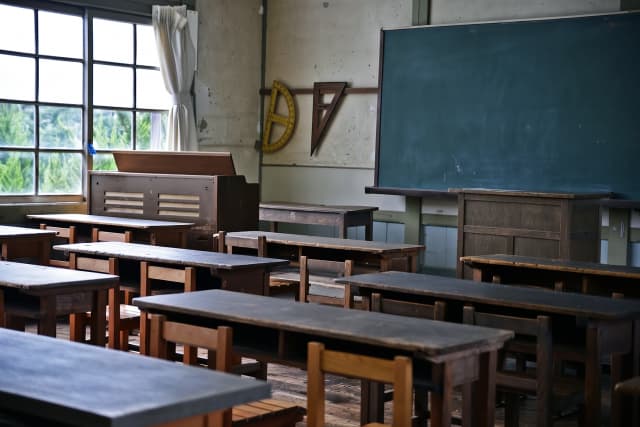 学習塾のイメージ